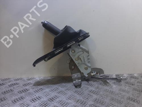 Used Hand brake Hand brake MINI MINI (R56) Cooper (120 hp) 36532571 36532571