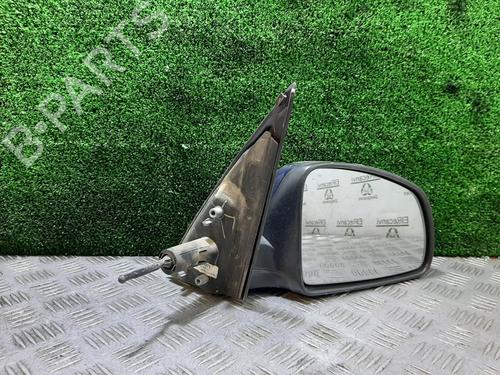 Used Right mirror OPEL MERIVA A MPV (X03) 1.6 16V (E75) (100 hp) 26700759