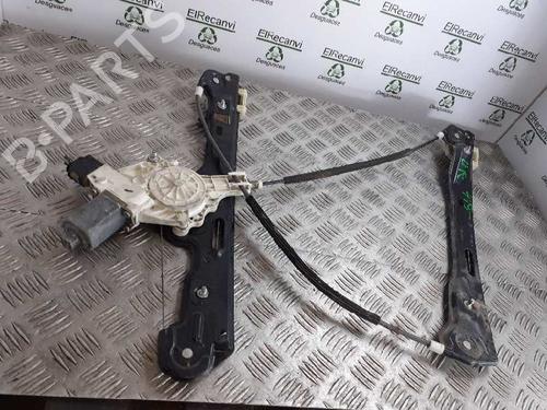 Used Front right window mechanism BMW 1 (E87) 120 d (163 hp) 5663773