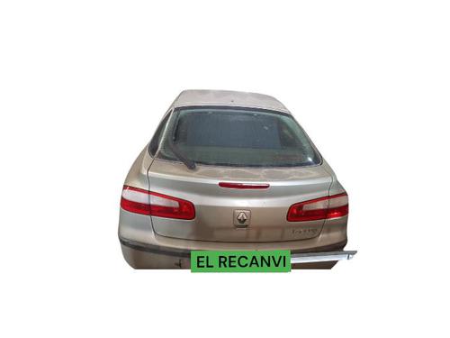 Right taillight RENAULT LAGUNA II (BG0/1_) 1.8 16V (BG0B, BG0M) | BP26721413C35 