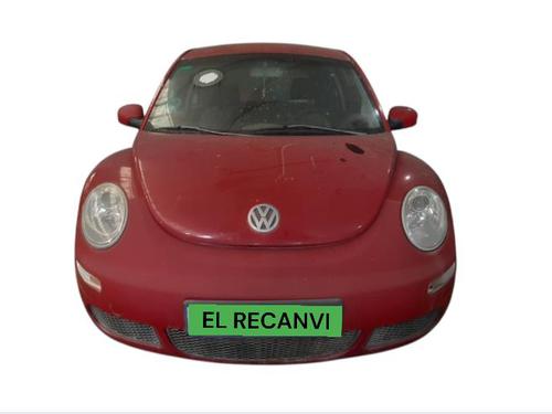 Used Parts VW NEW BEETLE (9C1, 1C1) 1.6 4962197