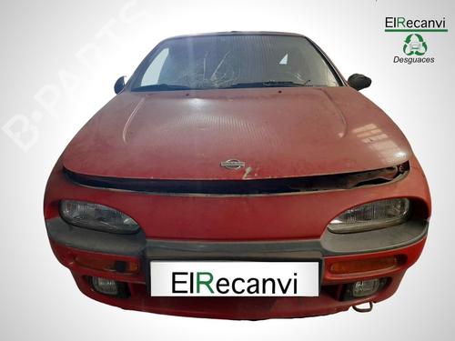 Used Parts NISSAN 100NX (B13) 2.0 GTI (143 hp) 955487