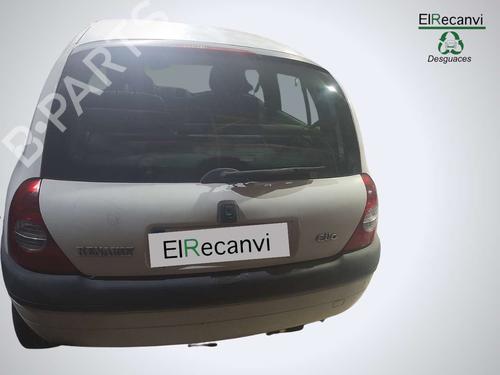 ABS pump RENAULT CLIO II (BB_, CB_) 1.2 16V (BB05, BB0W, BB11, BB27, BB2T, BB2U, BB2V, CB05,... | BP18016032M43