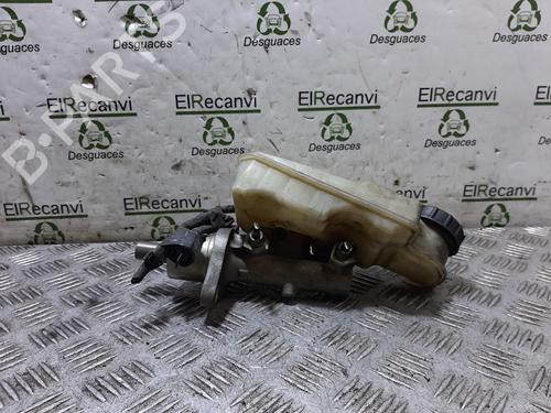 Used Brake master cylinder FORD FOCUS II (DA_, HCP, DP) [2004-2013]  19704639