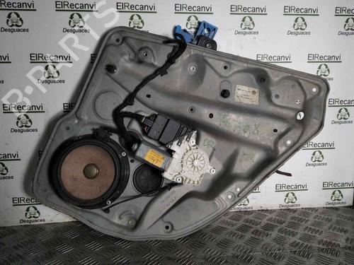 Vindusheismekanisme høyre bak VW GOLF IV (1J1) [1997-2008]  16447855