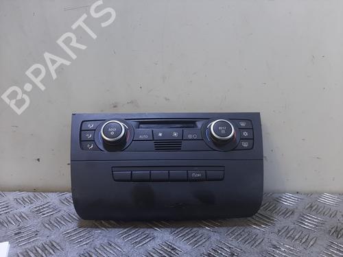 Used Climate control Climate control 37195560 37195560