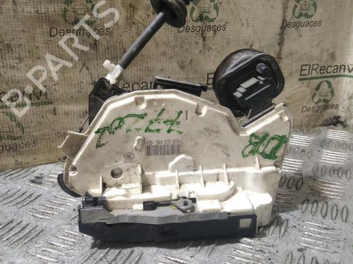 rear-left-lock-vw-golf-vi-5k1-2008-2009-2010-2011-2012-2013-2014-29489775 main image