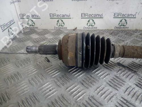 Left front driveshaft RENAULT SCÉNIC II (JM0/1_) 1.9 dCi (JM0G, JM12, JM1G, JM2C) | BP5675874M38