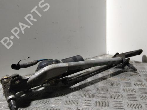 Used Front wiper motor NISSAN PRIMERA Hatchback (P12) 1.8 (115 hp) 30580188