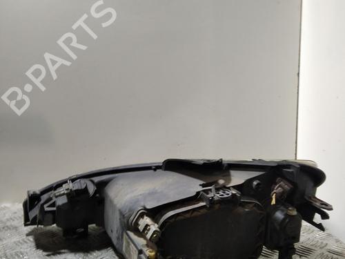 Venstre forlygte PEUGEOT 206 Hatchback (2A/C) | BP30616088C28