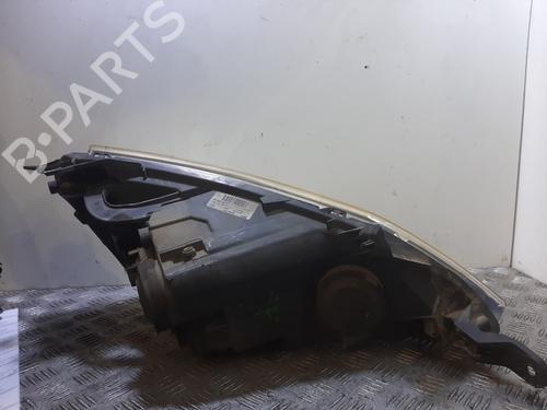 Left headlight CITROËN JUMPY II Van 2.0 HDi 120 | BP37462616C28 - Image 2