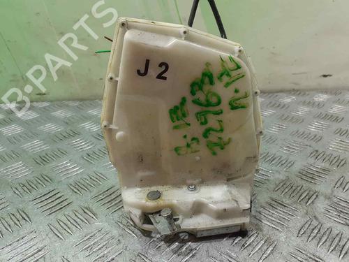 Used Rear left lock SUZUKI SWIFT III (MZ, EZ) [2005-2025]  10069218