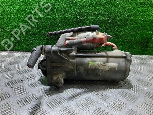 Startmotor RENAULT LAGUNA II (BG0/1_) [2001-2007]  22787185