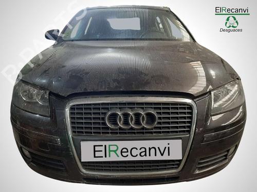 Electronic module AUDI A3 (8P1)  | BP15180308M83 