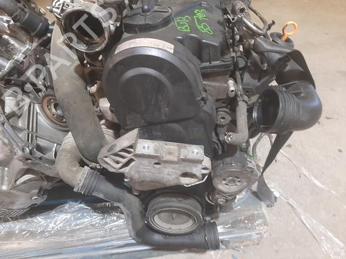 Engine SEAT ALTEA (5P1)  | BP34139303M1  - Image 5