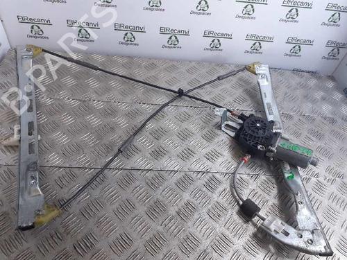 Used Front left window mechanism PEUGEOT 206+ (2L_, 2M_) 1.4 HDi eco 70 (68 hp) 6215878