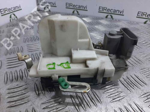 Used Front right lock FIAT PUNTO (188_) 1.2 60 (188.030, .050, .130, .150, .230, .250) (60 hp) 6968818