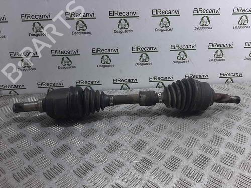 Antriebswelle links vorne für CHRYSLER SEBRING (JR) 2.0 (141 hp) 7673222