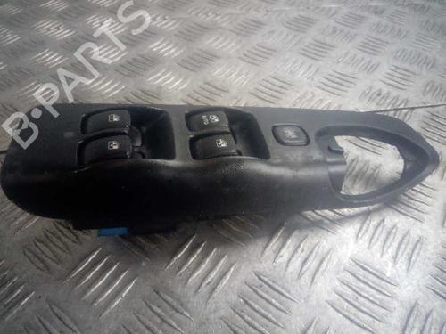 Used Left front window switch CHEVROLET REZZO MPV (U100) 1.6 (105 hp) 4833109