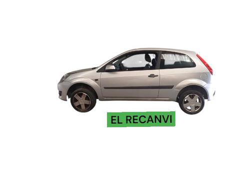 Motorstyringsenhed FORD FIESTA V (JH_, JD_) 1.4 TDCi | BP24937980M57