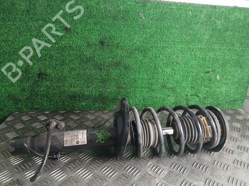 Used Right front shock absorber Right front shock absorber PEUGEOT 207 (WA_, WC_) [2006-2015] 33235029 33235029