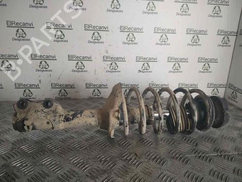 Used Left front shock absorber SEAT INCA (6K9) 1.9 SDI (64 hp) 15773860