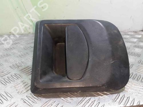 Used Front right exterior door handle IVECO DAILY III Van 29 L 12 V (ALKA41A2, ALLA52A2, ALKA42A2) (116 hp) 9203041