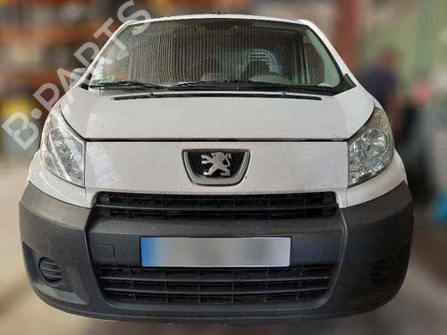 PEUGEOT EXPERT Van (VF3A_, VF3U_, VF3X_) 2.0 HDi 120 (120 hp) 888636
