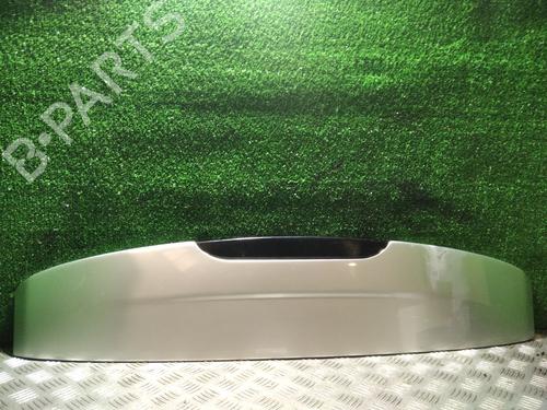 Spoiler bagklap RENAULT CLIO II (BB_, CB_) 1.2 (BB0A, BB0F, BB10, BB1K, BB28, BB2D, BB2H, CB0A,... (58 hp) 25134007