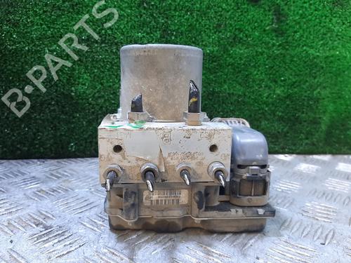 Used ABS pump CITROËN C4 I (LC_) [2004-2014]  27303306
