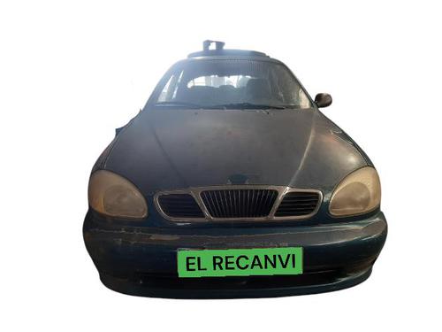 Used Parts DAEWOO LANOS (KLAT) 1.3 (75 hp) 4236988