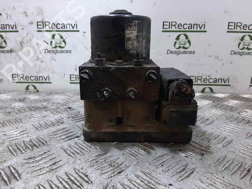 Used ABS pump VW GOLF IV (1J1) 1.9 TDI (110 hp) 13510670