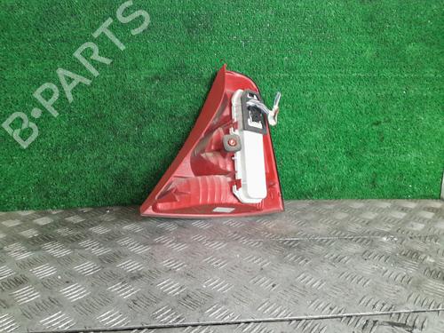 Left taillight RENAULT CLIO II (BB_, CB_) 1.6 16V (BB01, BB0H, BB0T, BB14, BB1D, BB1R, BB2KL, BB3G... | BP24230003C34