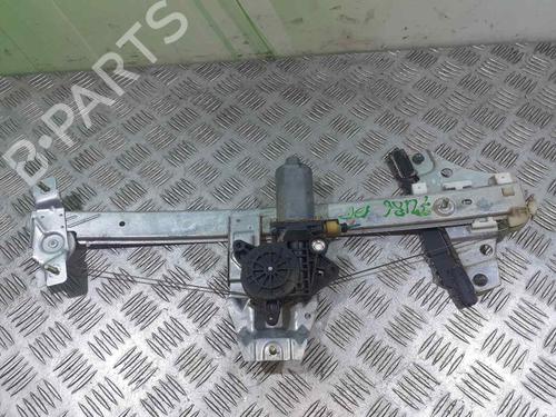 Used Front right window mechanism Front right window mechanism TOYOTA AVENSIS Liftback (_T22_) 1.6 VVT-i (ZZT220_, ZZT220R) (110 hp) 8644956 8644956