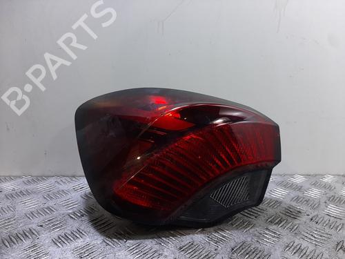 Used Left taillight FIAT TIPO Saloon (356_, 357_) [2015-2025]  30792447