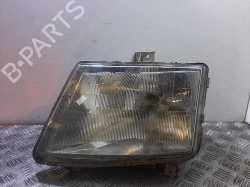 Used Left headlight Left headlight 38619829 38619829