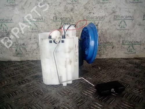 Fuel pump SEAT LEON (5F1) 1.4 TSI | BP4878213M76