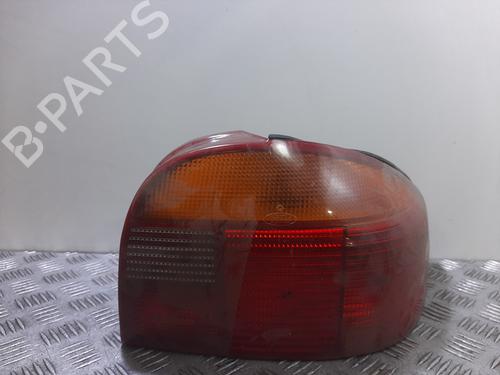Used Right taillight FORD MONDEO II Saloon (BFP) 2.5 24V (170 hp) 32172750