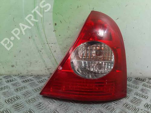 Used Right taillight RENAULT CLIO II (BB_, CB_) [1998-2016]  18695941