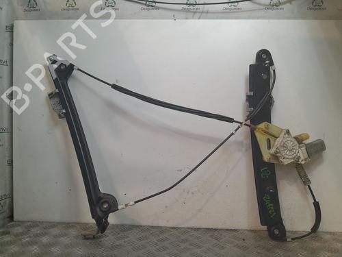 Used Front left window mechanism Front left window mechanism BMW 1 (E87) 118 d (143 hp) 36262663 36262663