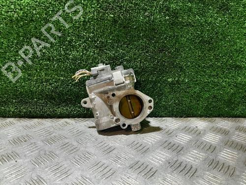 Drosselklappe für CITROËN C4 I (LC_) [2004-2014]  25755311