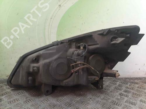 Right headlight RENAULT SCÉNIC II (JM0/1_) | BP18112239C29