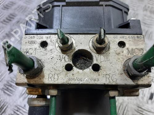 ABS pump PEUGEOT 307 Break (3E) | BP30887015M43