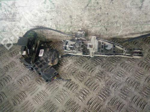 Høyre foran lås FORD FOCUS II (DA_, HCP, DP) | BP10197248C97