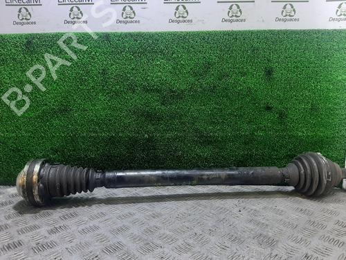 Used Right front driveshaft Right front driveshaft SEAT LEON (1P1) [2005-2013] 26288137 26288137