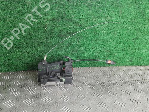 Used Front left lock OPEL ASTRA G Hatchback (T98) [1998-2009]  25443552