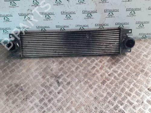Intercooler NISSAN INTERSTAR Van (X70) dCi 115 (115 hp) 5932938
