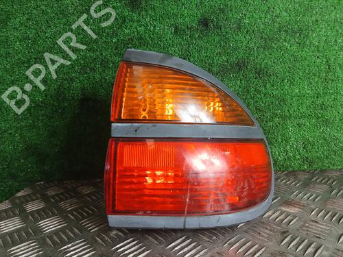 Used Right taillight RENAULT LAGUNA I (B56_, 556_) 1.6 16V (B568, B561) (107 hp) 33172913
