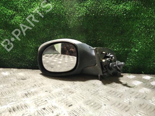 Used Left mirror CITROËN C3 I (FC_, FN_) [2002-2013]  29002644