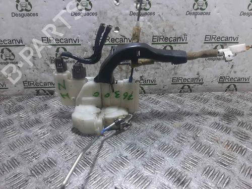 Used Front left lock HONDA ACCORD VII (CL, CN) 2.2 i-CTDi (CN1) (140 hp) 16645494